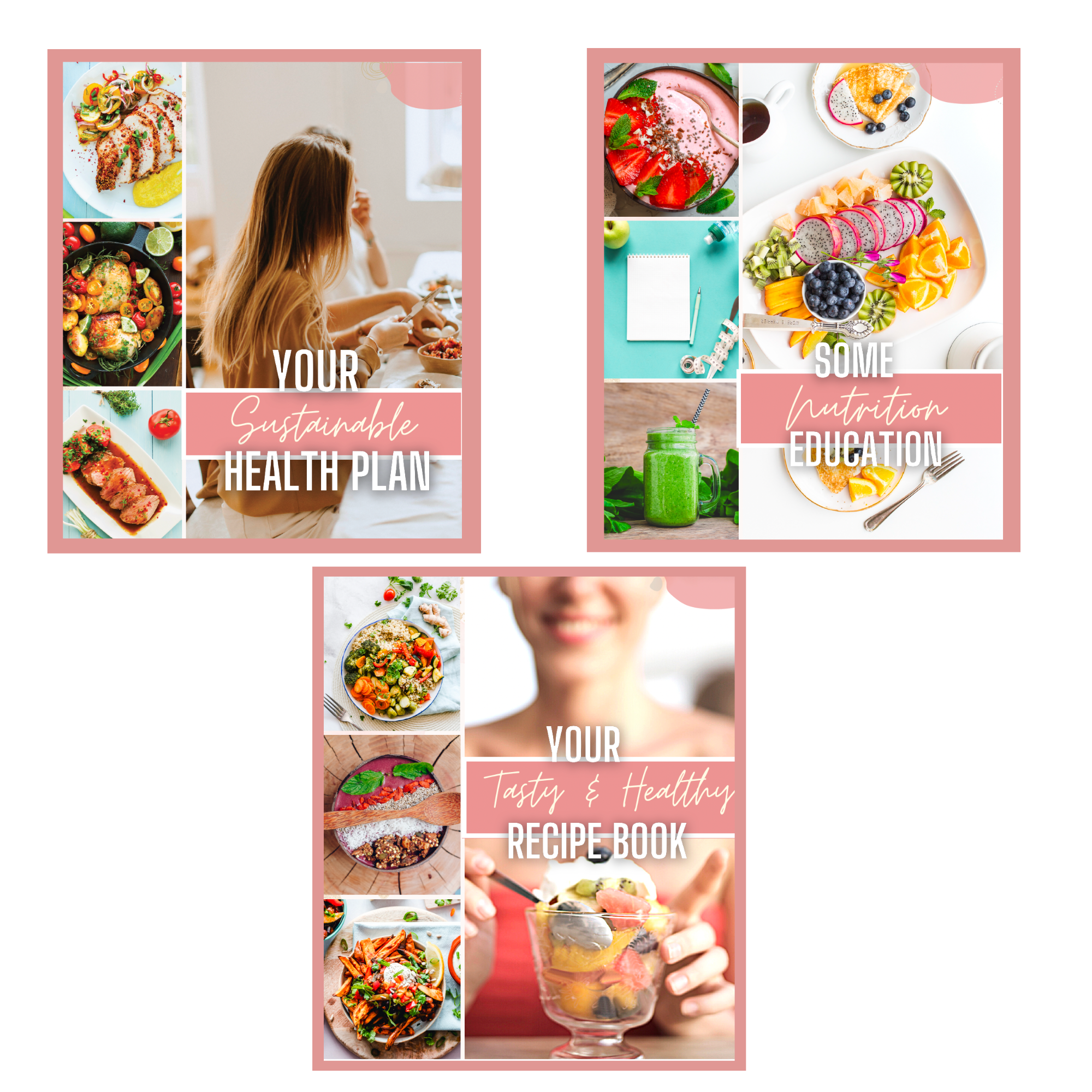 Sustainable Nutrition Bundle