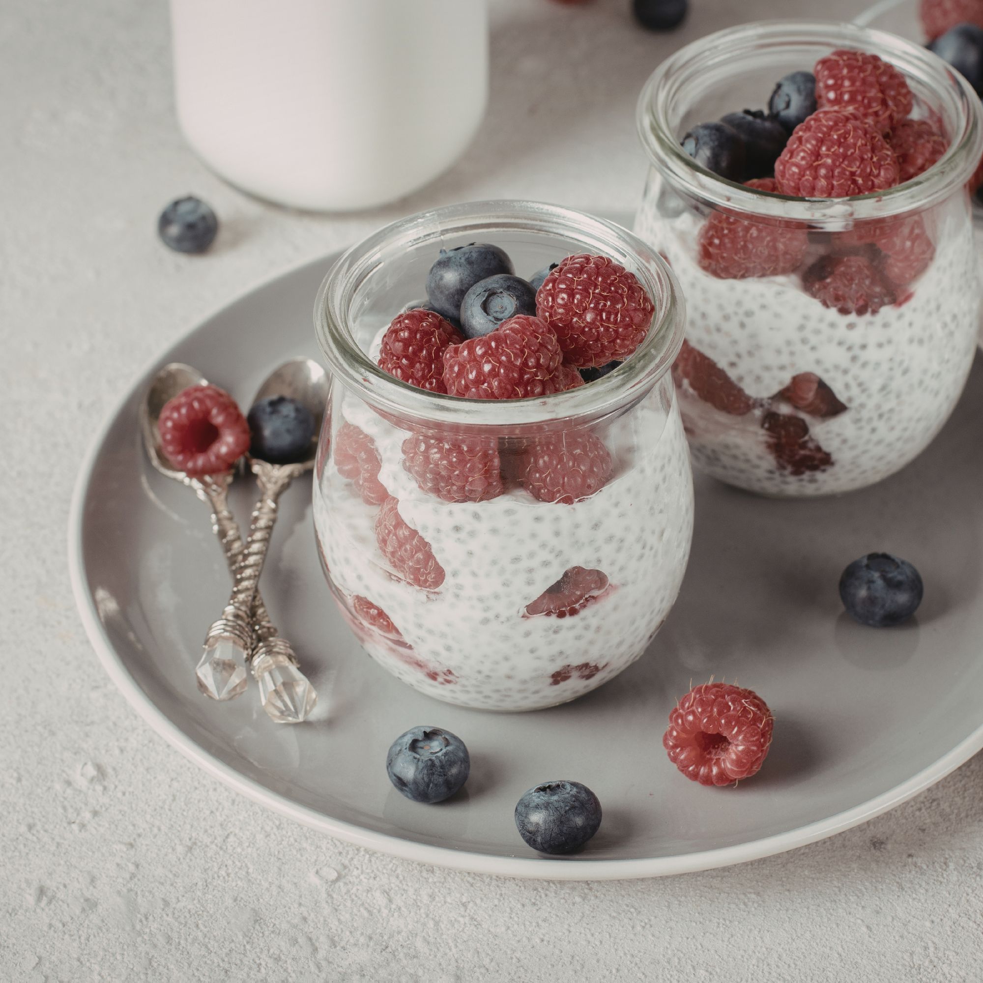 EoE Meal Plan — 7 Days of Recipes for Eosinophilic Esophagitis