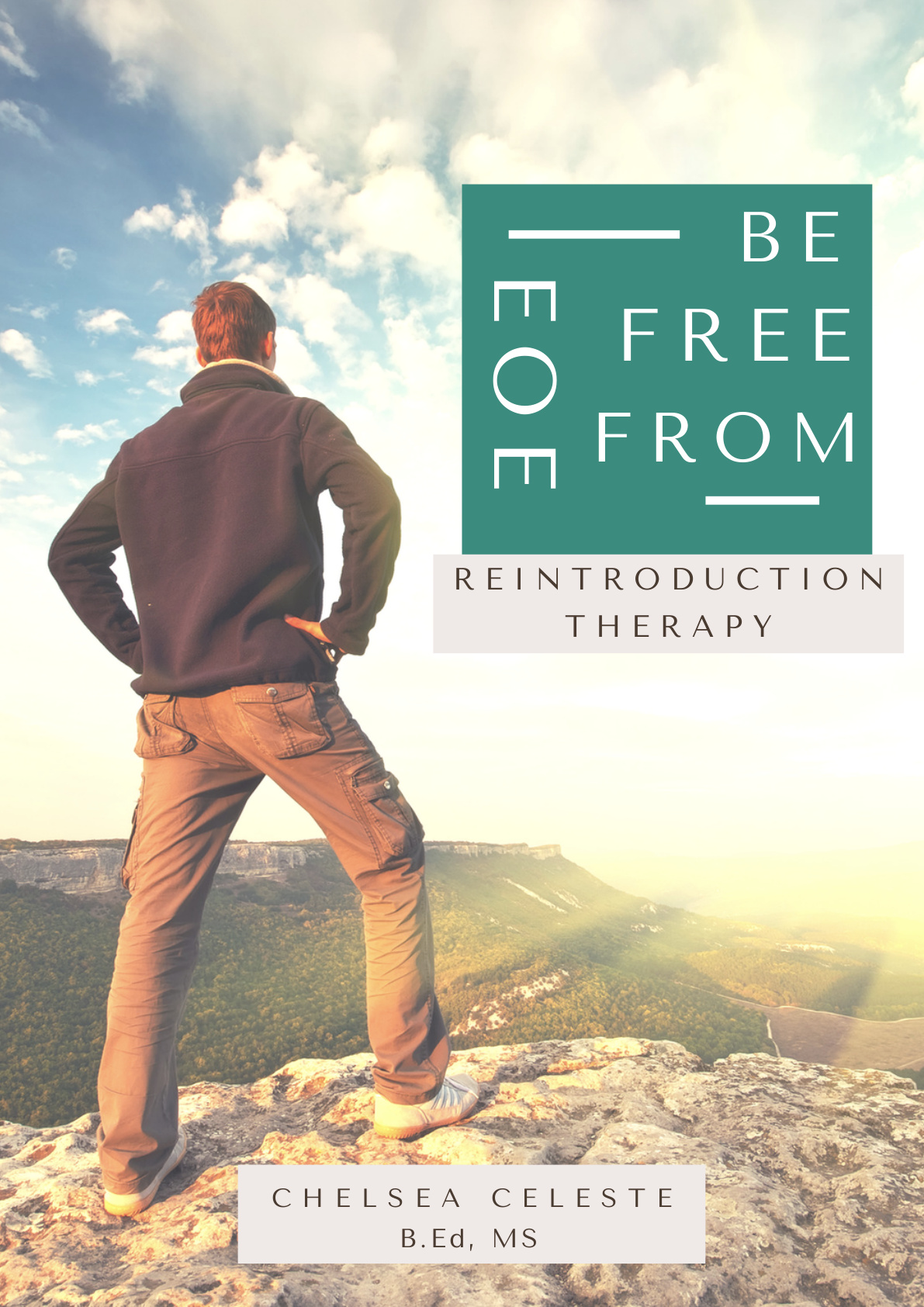 Book 4: Reintroduction Guide cover