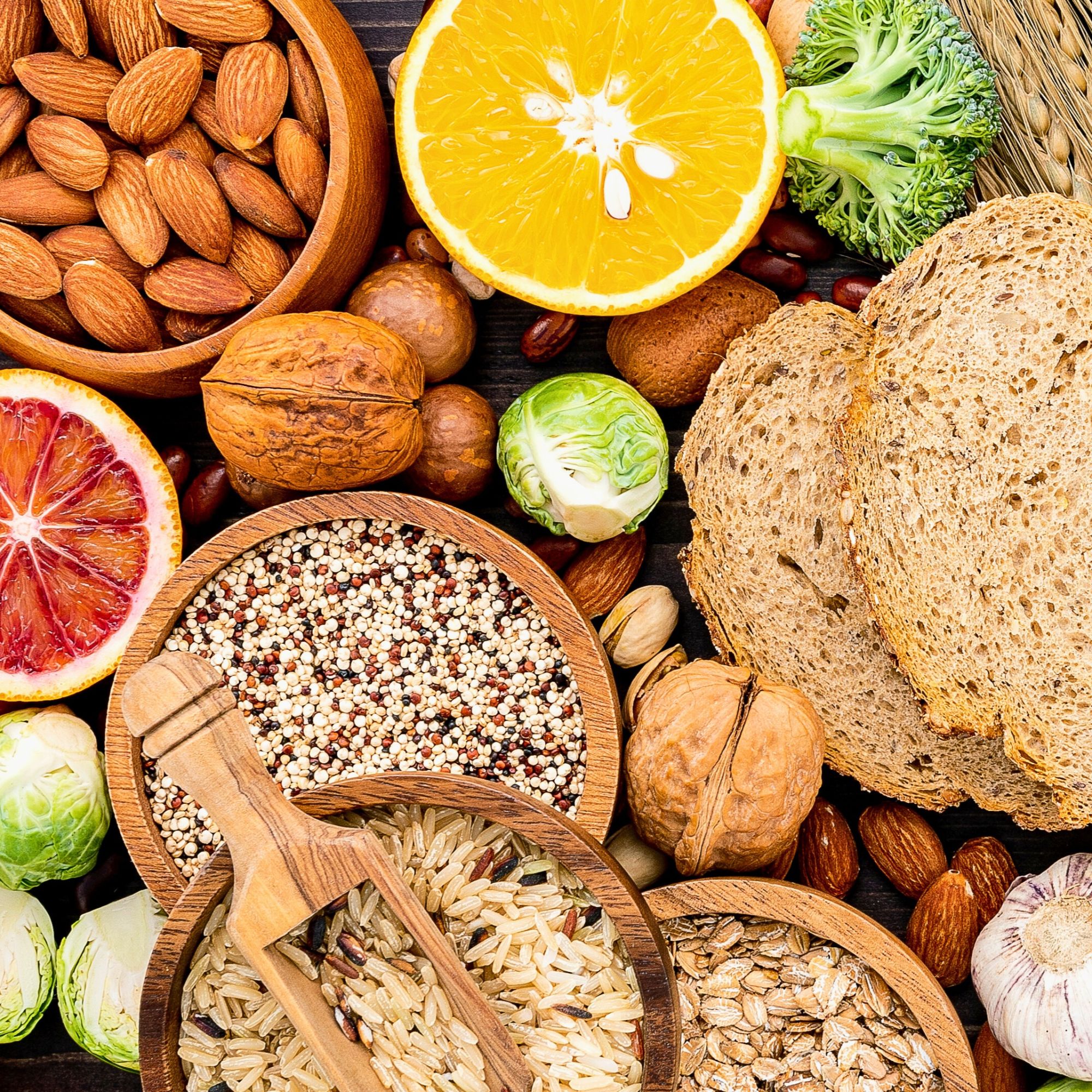 Six Food Elimination Diet for EoE — Step-by-Step Guide