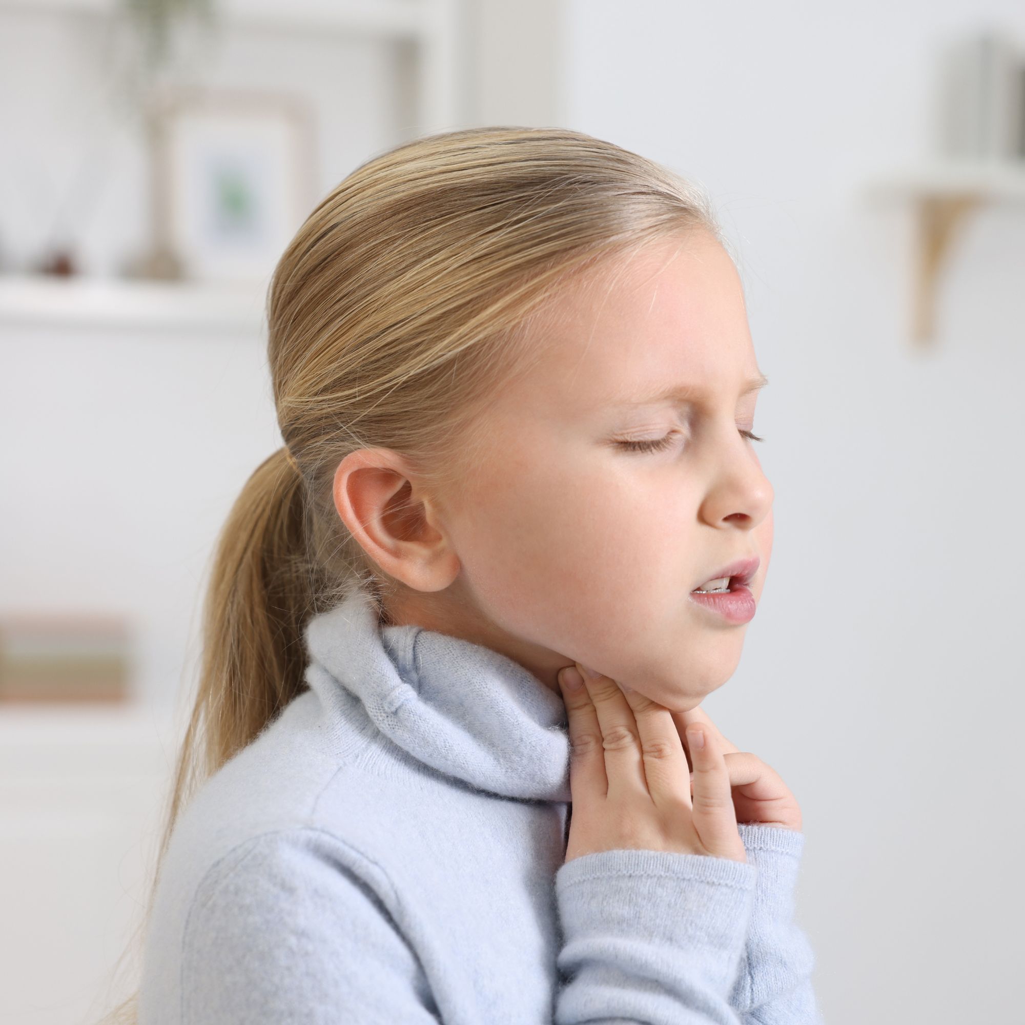 EoE in Children — How Parents Can Help