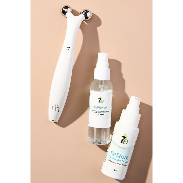 7E Wellness MyoLift Microcurrent Facial Toning Device