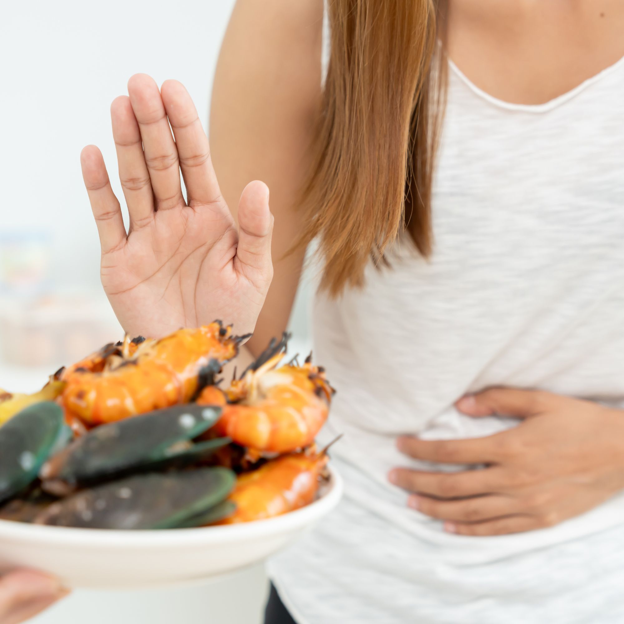 Six Food Elimination Diet for EoE — safe foods and meal ideas