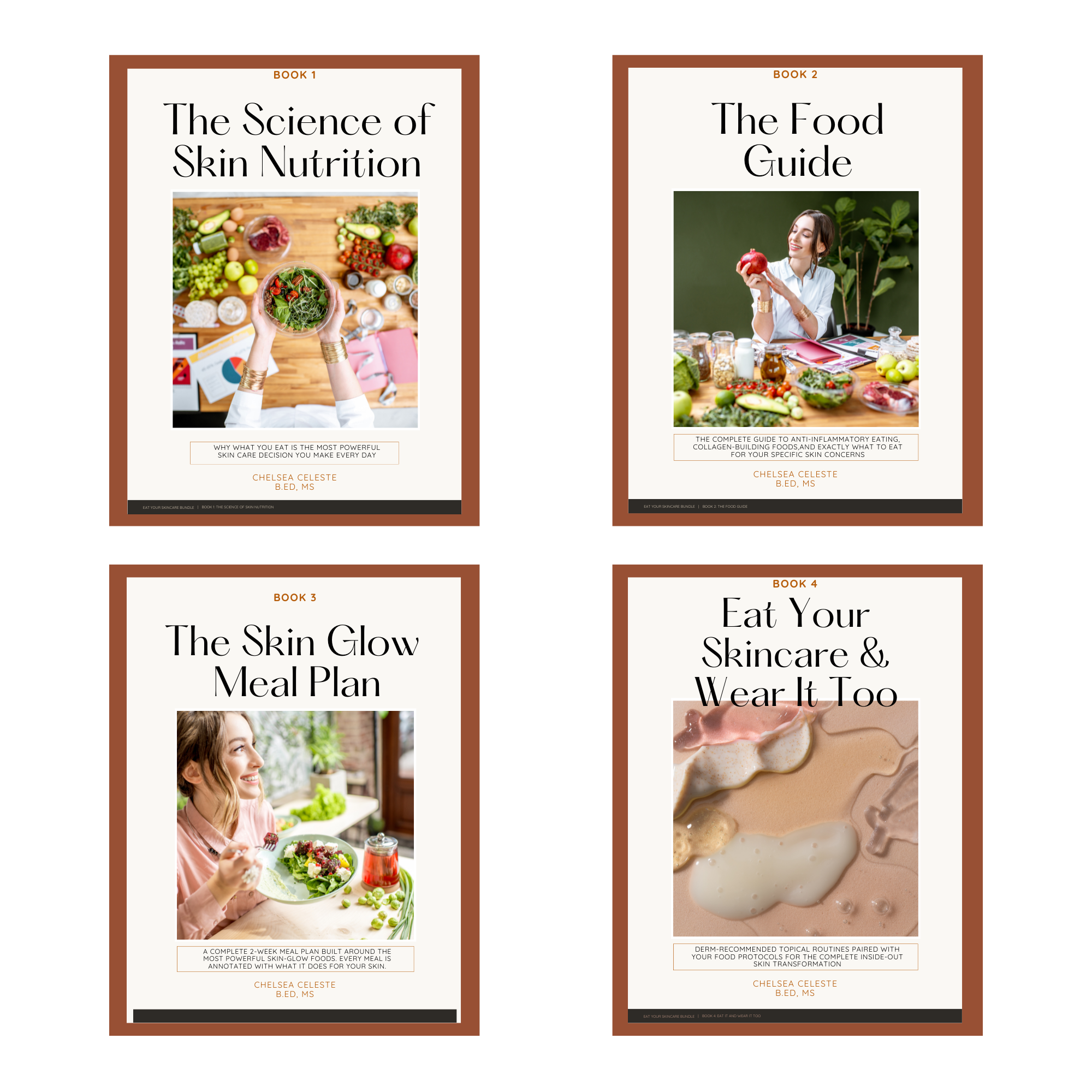 Eat Your Skincare Bundle